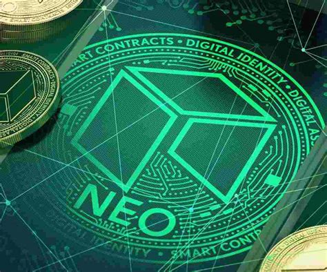 Neo coin ne olur